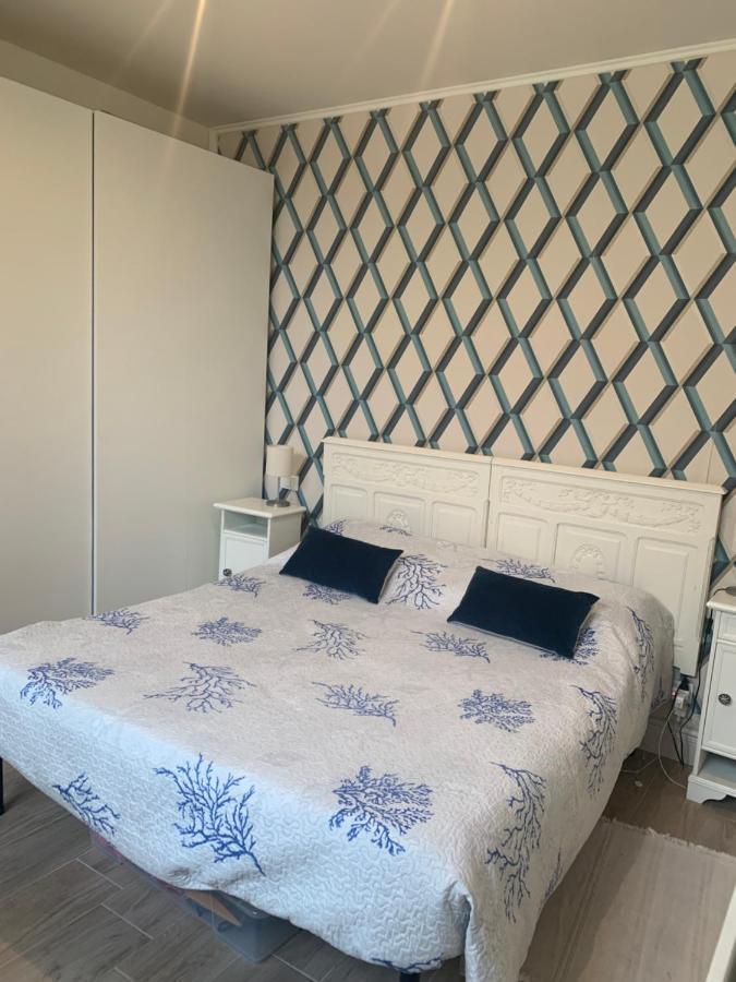 Perla Blu Apartamento Viareggio Exterior foto
