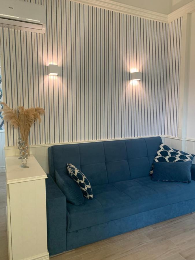 Perla Blu Apartamento Viareggio Exterior foto