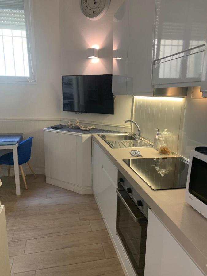 Perla Blu Apartamento Viareggio Exterior foto