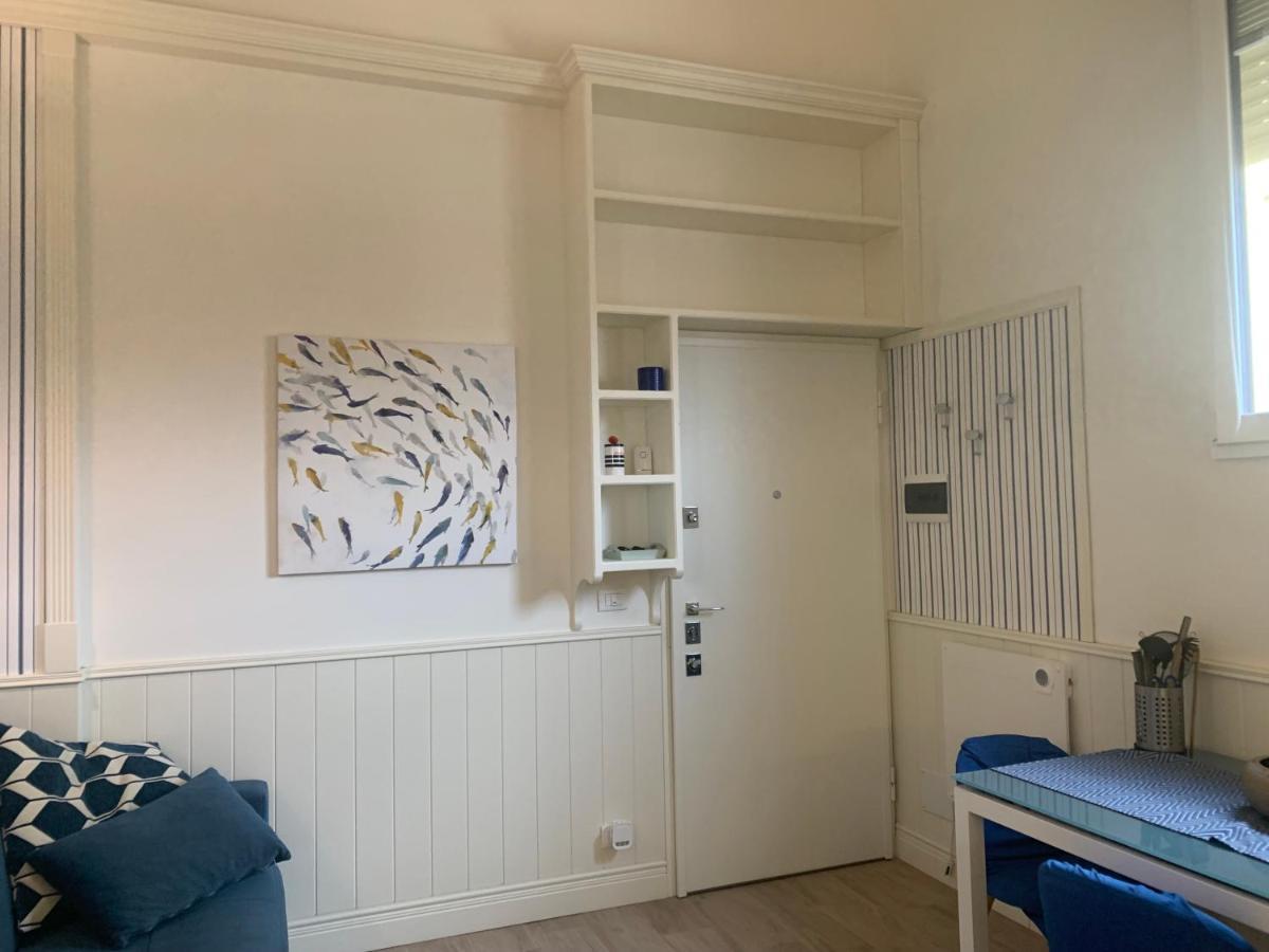 Perla Blu Apartamento Viareggio Exterior foto
