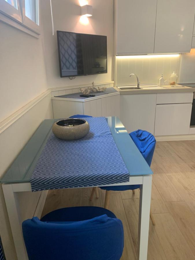 Perla Blu Apartamento Viareggio Exterior foto