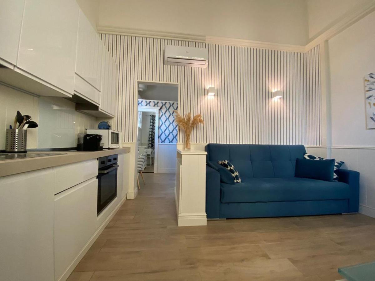 Perla Blu Apartamento Viareggio Exterior foto