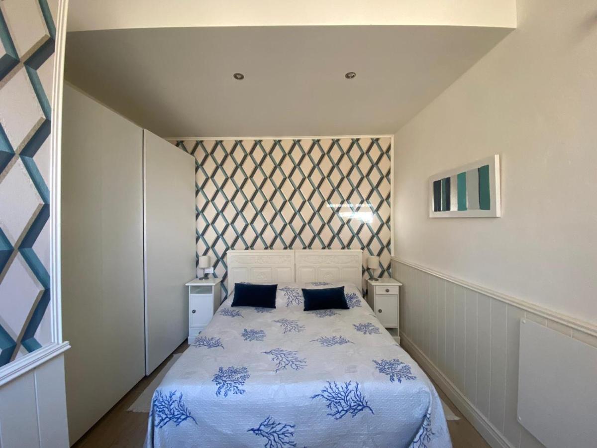Perla Blu Apartamento Viareggio Exterior foto