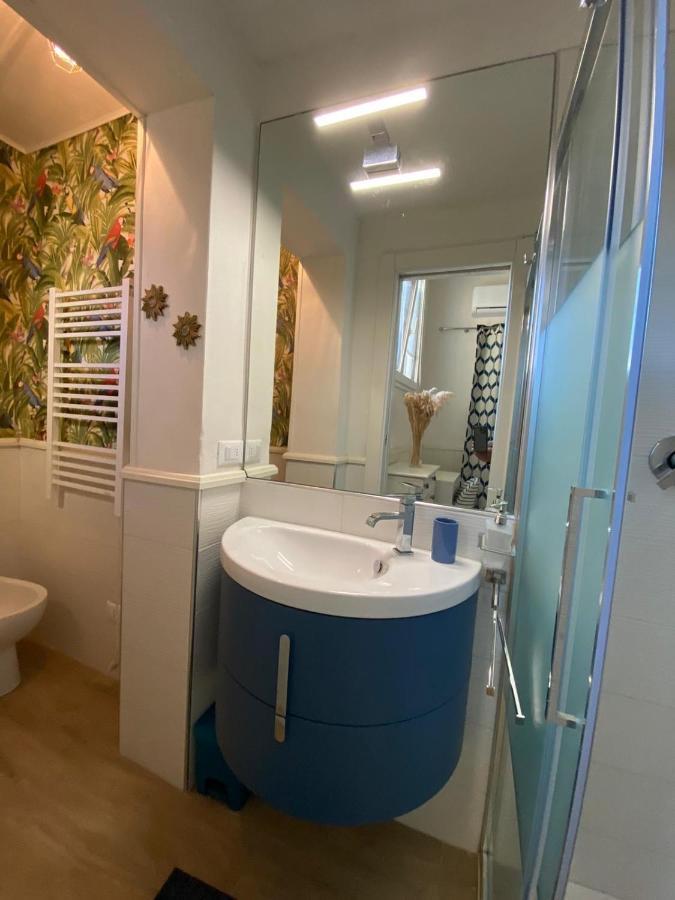 Perla Blu Apartamento Viareggio Exterior foto