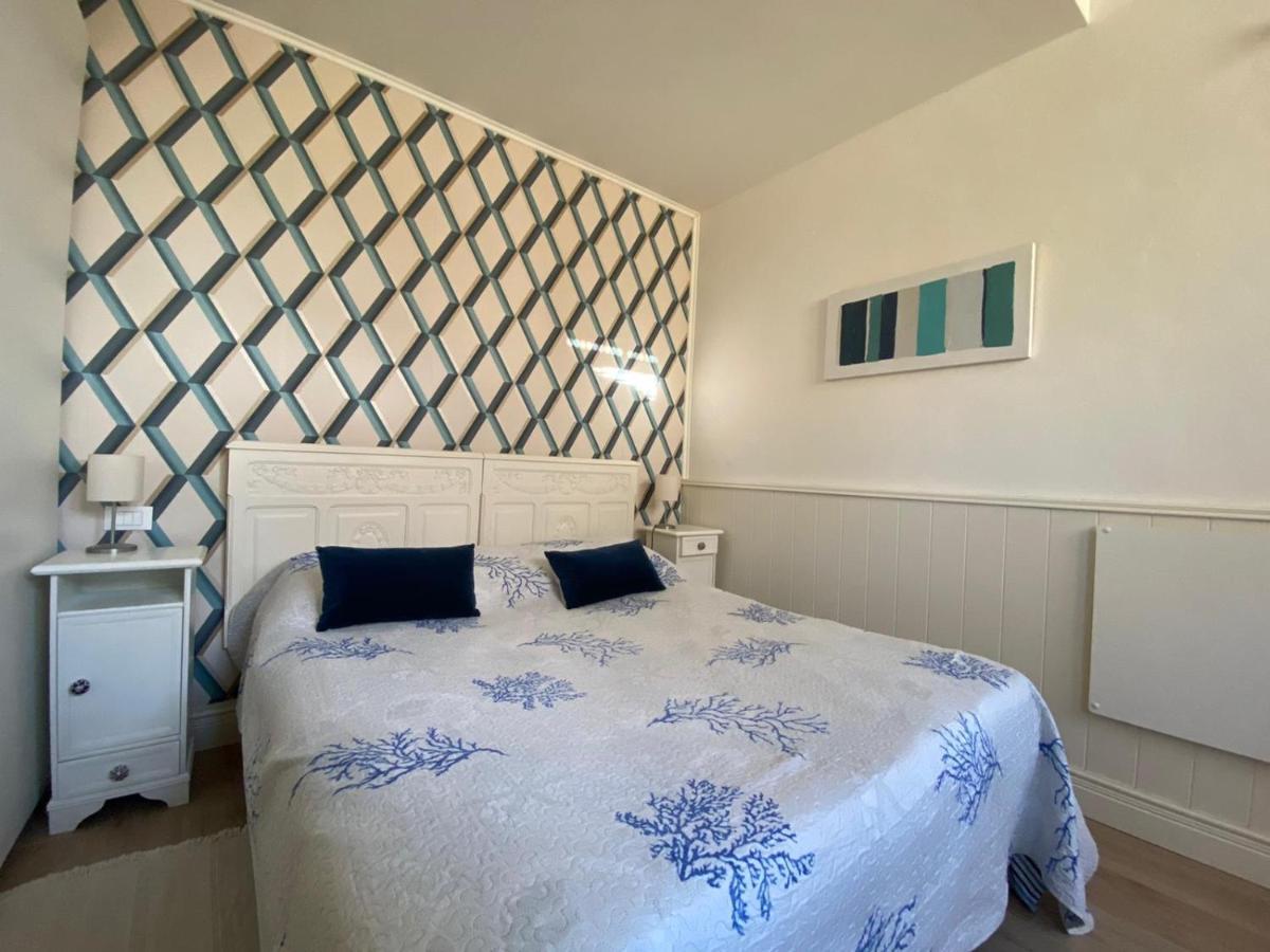 Perla Blu Apartamento Viareggio Exterior foto